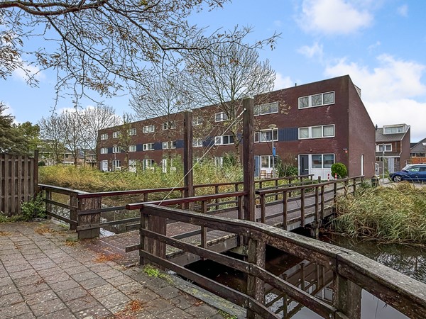 Medium property photo - De Spin 38, 1911 LB Uitgeest